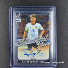 Panini donruss 2024 gebraucht kaufen  Edling