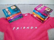 dvd friends 7 temporada comprar usado  Enviando para Brazil