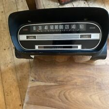 Ford taunus 12m gebraucht kaufen  Bad Salzdetfurth