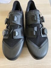 Scarpe ciclismo mavic usato  Aci Castello