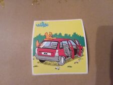 Antique citroen walibi d'occasion  Expédié en Belgium