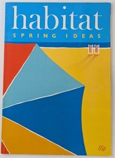 Vintage habitat spring for sale  NORTHWICH