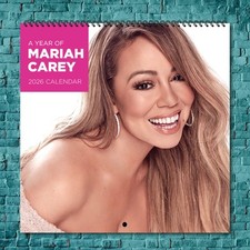 Mariah carey 2026 for sale  Sachse