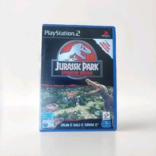 Jurassic park operation usato  Argenta