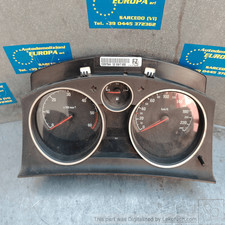 13267544 quadro strumenti usato  Italia