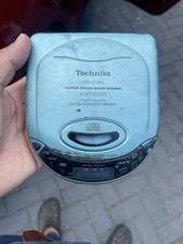 Techniks portable 73c for sale  LONDON