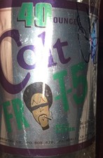Afroman autographed colt d'occasion  Expédié en Belgium