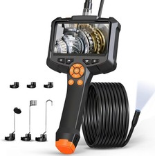 Endoscope inspection camera for sale  OLDHAM