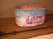 Brochet boite metal d'occasion Brochet boite metal d'occasion  Orleans-