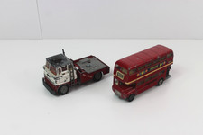 Vintage corgi toys for sale  WOKING