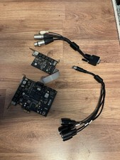 Rme hdspe raydat gebraucht kaufen  Regensburg
