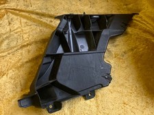 Audi stoßstangenhalterung hal gebraucht kaufen  Gaimersheim