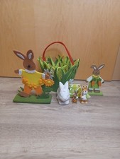 Sterdekoration sterhasen stern gebraucht kaufen  Markt Indersdorf