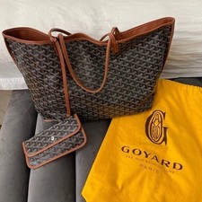 Goyard louis large for sale  Pittsburgh