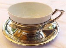 Tazza porcellana ginori usato  Milano