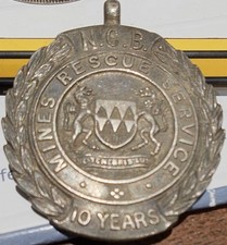 Ncb mines rescue for sale  SHAFTESBURY