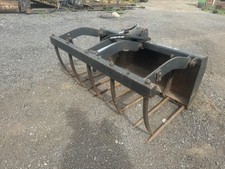 Alo muck grab. for sale  TEWKESBURY