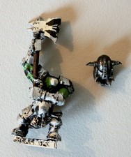 warhammer orc d'occasion warhammer orc d'occasion  Avon