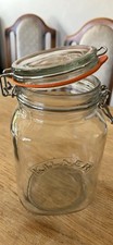 Kilner round 1.5 for sale  WINSCOMBE