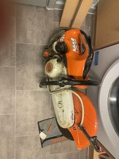 Stihl ts410 petrol for sale Stihl ts410 petrol for sale  MILTON KEYNES