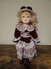 Blonde hair green for sale  Lumberport