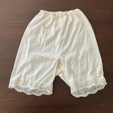 Vintage lingerie pettipants for sale  Los Angeles