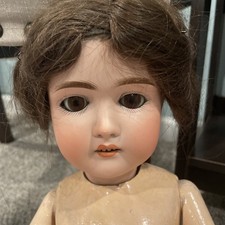 Inch beautiful antique for sale  Zionsville