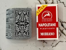 Napoletane modiano regional for sale  Orlando