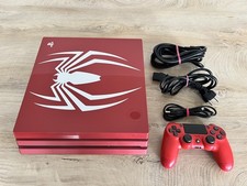 Sony playstation pro gebraucht kaufen  Lutter am Barenberge