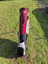 Golfbag tiltleist gebraucht kaufen  Wernau (Neckar)