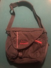 Mountainsmith rift messenger for sale  Madison