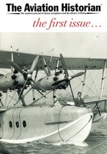 Aviation historian magazine for sale  HONITON