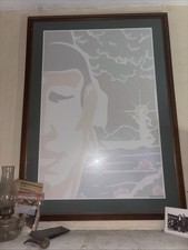 custom frames picture for sale  Kinderhook