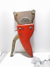Preston 6mm ratcheting for sale  LOUGHBOROUGH