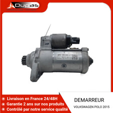 Demarreur volkswagen polo d'occasion  Nemours