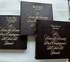 Livres gastronomique yves d'occasion  Nîmes