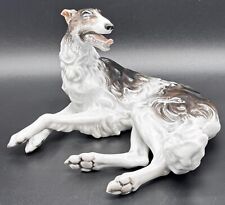 Rosenthal windhund barsoi gebraucht kaufen  München