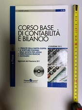 Libro corso base usato  Varese