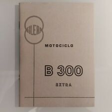 Gilera 300 extra usato  Catania