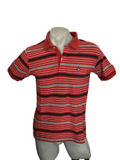 Benetton polo uomo usato  Lecce