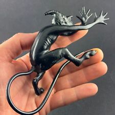 Vintage devil statue gebraucht kaufen  Berlin