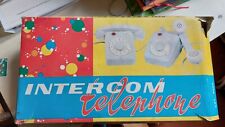 Lot intercom téléphone d'occasion  Modane
