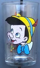 Verre moutarde pinocchio d'occasion  Rodez