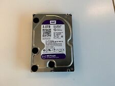 Purple 3tb internal for sale  WALSALL