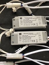 Elektronischer halogen trafo gebraucht kaufen  Menden (Sauerland)