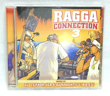 Ragga connection terror d'occasion  Nice-