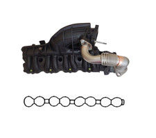 Coletor de admissão GENUÍNO 283102F010 com gaxeta para HYUNDAI ix35 Santa Fe Sorento comprar usado  Enviando para Brazil