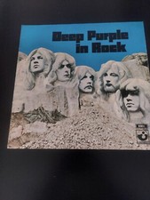 Deep purple rock usato  Peschiera Borromeo
