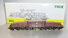 Trix 22578 elektrolokomotive gebraucht kaufen  Duisburg