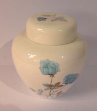 Wedgwood ice rose for sale  UK